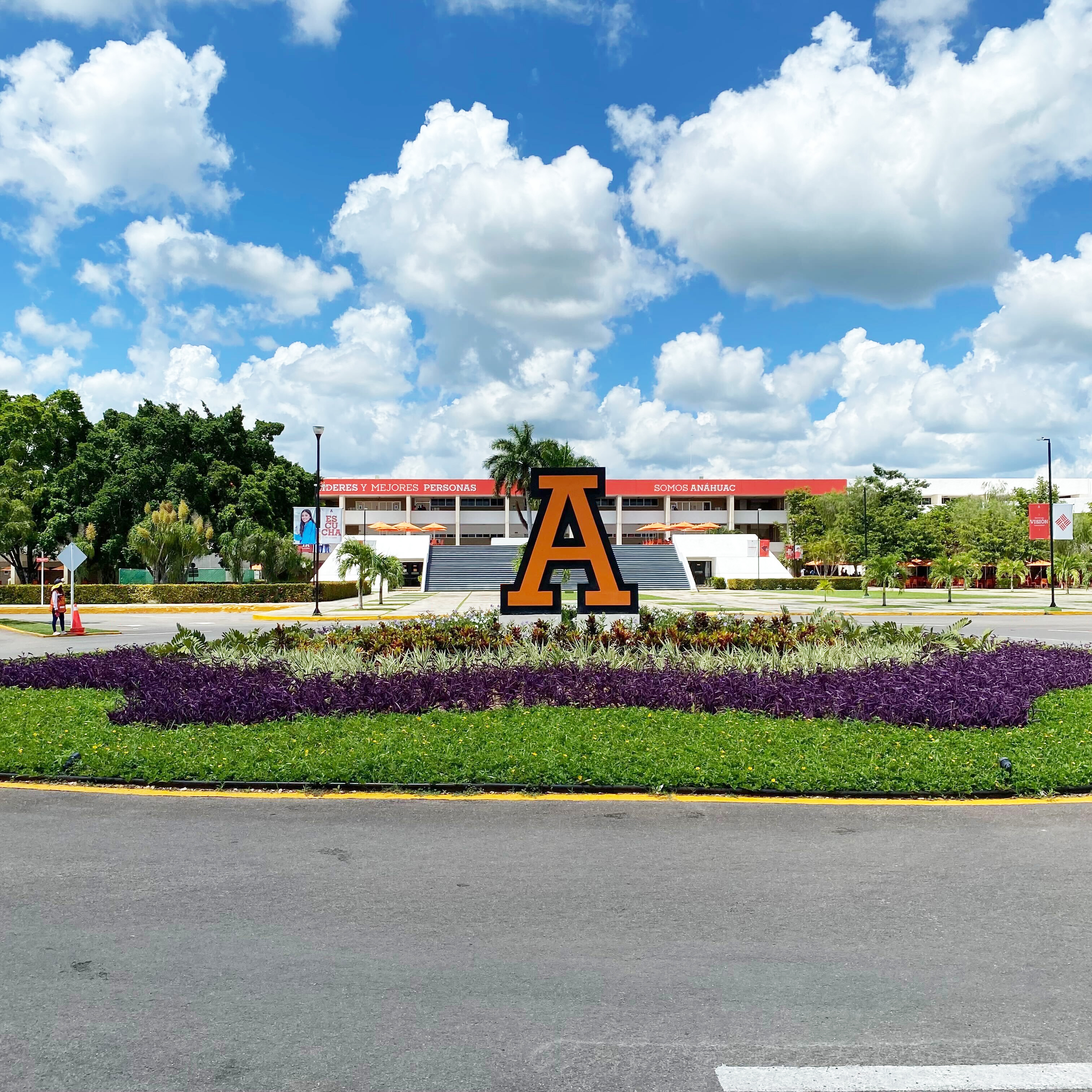 Universidad Anáhuac Mayab