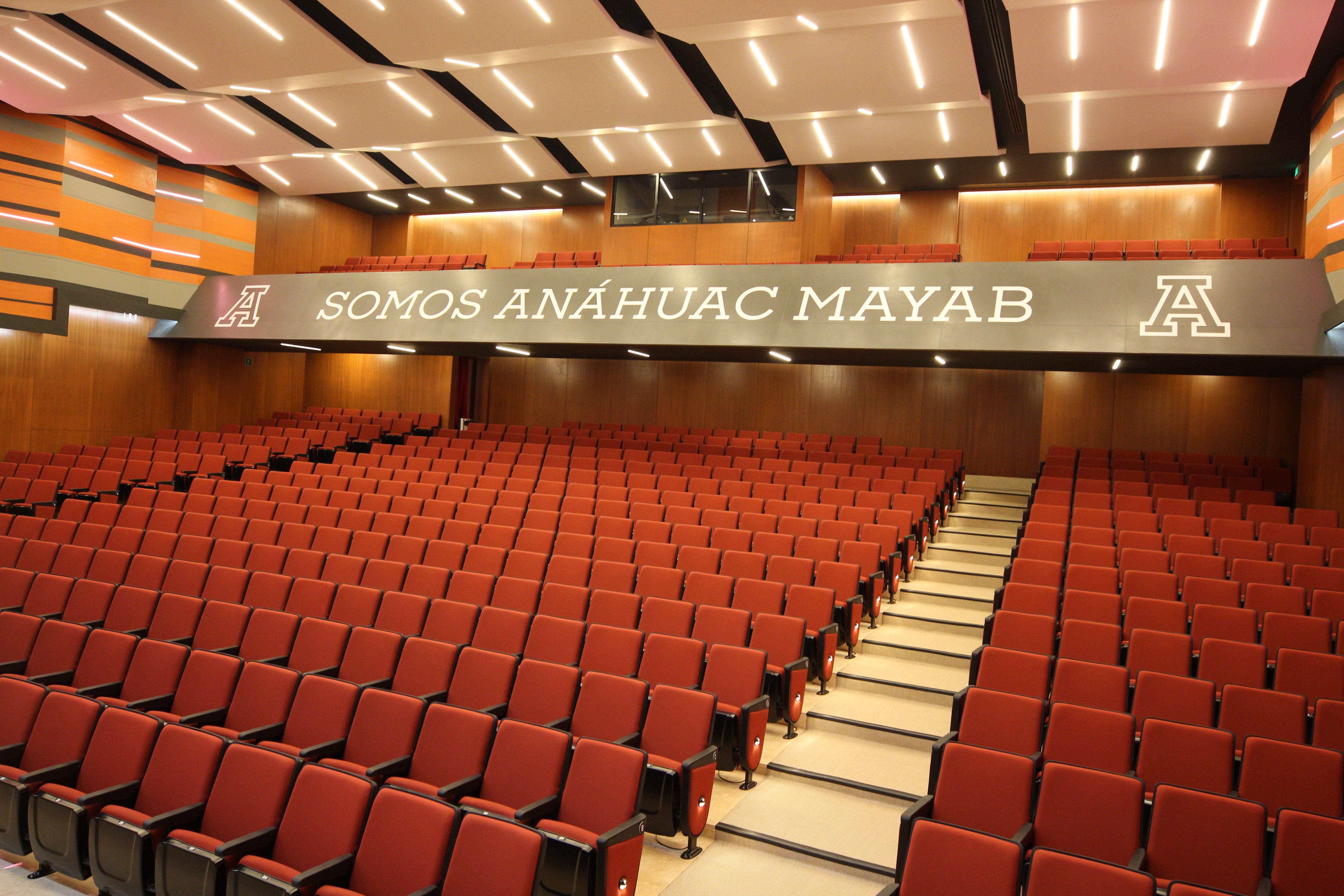 Universidad Anáhuac Mayab