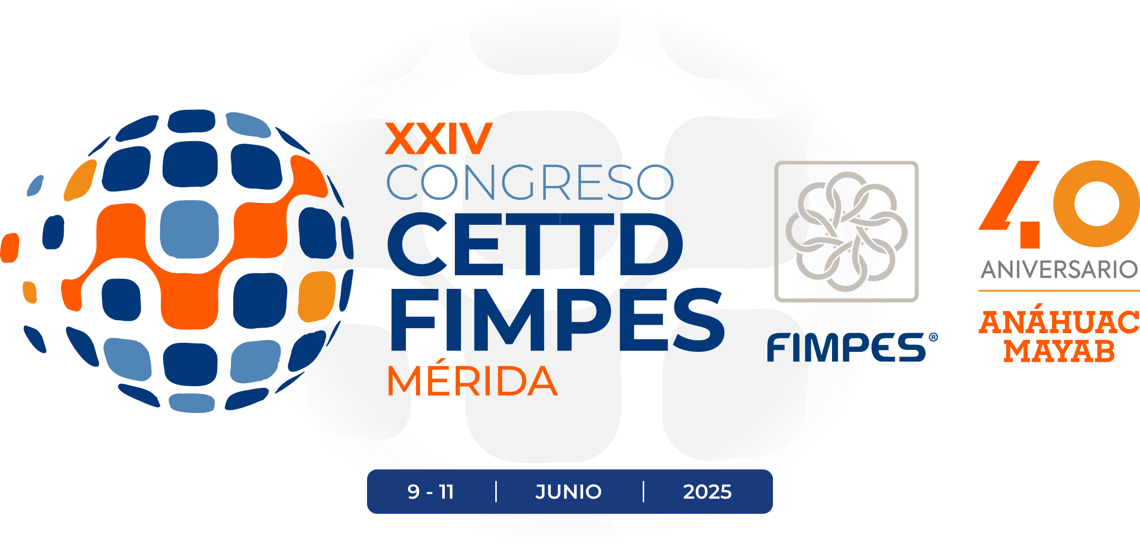 XXIV Congreso CETTD FIMPES Mérida